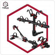 BIKE RACKS