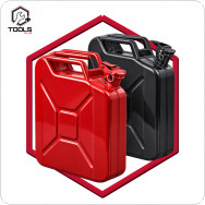 JERRY CANS