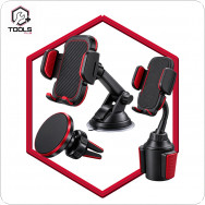 PHONE MOUNTS