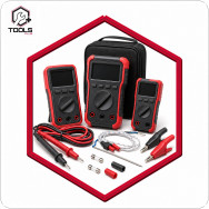 MULTIMETERS