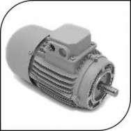 Drive Motors (Equipment)