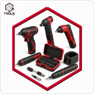 CORDLESS SCREWDRIVERS