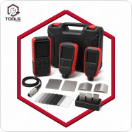 PAINT THICKNESS GAUGES