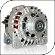 Alternators & Dynamos