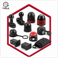 TOWBAR COVERS