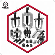 WIPER ARM PULLERS
