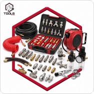 AIR HOSES & FITTINGS