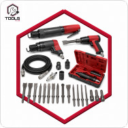 AIR HAMMERS & CHISELS