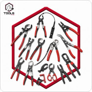 HOSE CLAMP PLIERS