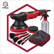 DETAILING TOOLS