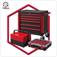TOOL STORAGE