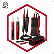 VOLTAGE TESTERS