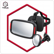 CHILD SEAT MIRRORS