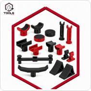 JACK ACCESSORIES