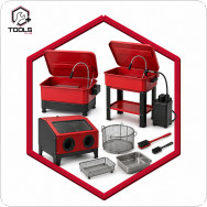 PARTS WASHERS