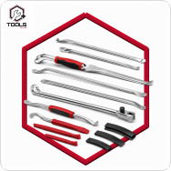 TYRE IRONS