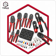CRIMPING TOOLS