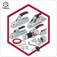 TRAILER COUPLINGS
