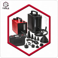 SMOKE LEAK TESTERS