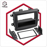 STEREO FASCIAS