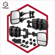 TOWING MIRRORS