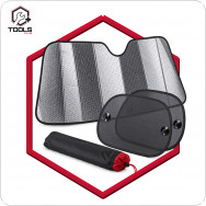 CAR SUN SHADES