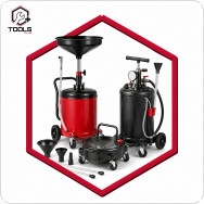 OIL DRAINERS