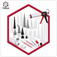 SEALANT NOZZLES