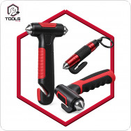 EMERGENCY HAMMERS
