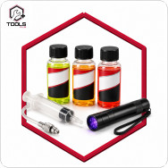 LEAK DETECTION DYES