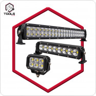 LED LIGHT BARS