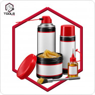 LUBRICANTS & SPRAYS