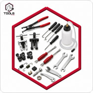 BRAKE SERVICE TOOLS