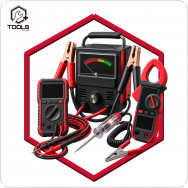 TEST EQUIPMENT