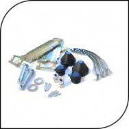 Accessoried - Fit Kits
