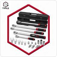 TORQUE WRENCHES