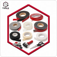 AUTOMOTIVE ADHESIVE TAPES