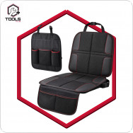 CHILD SEAT PROTECTORS