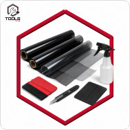 WINDOW TINT FILM