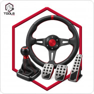 DRIVING CONTROLS