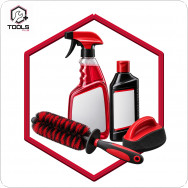 WHEEL & TYRE CARE