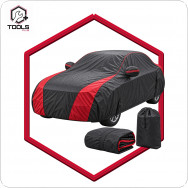 ALL-WEATHER CAR COVERS
