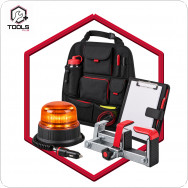 VAN & FLEET ACCESSORIES