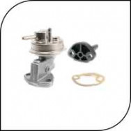 Fuel & Engine Management