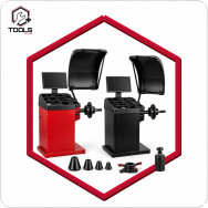 WHEEL BALANCERS