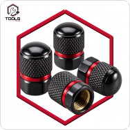 TYRE VALVE CAPS