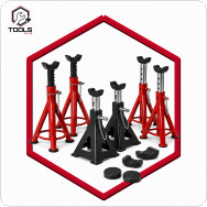 AXLE STANDS