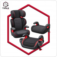 BOOSTER SEATS