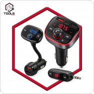 FM TRANSMITTERS