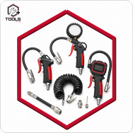 TYRE INFLATING GUNS